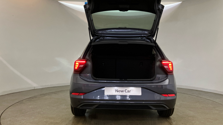 Volkswagen Polo 1.0 TSI Match 5dr Petrol Hatchback